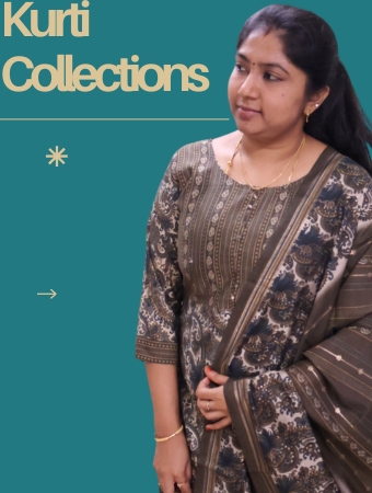 Kurti Collection